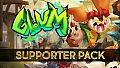 GLUM - Supporter Pack