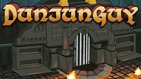DUNJUNGUY Game