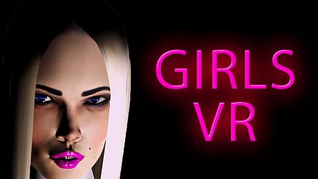 GIRLS VR UNCENSORED!!! Game