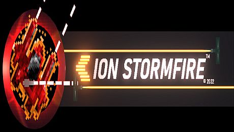 ION STORMFIRE Game