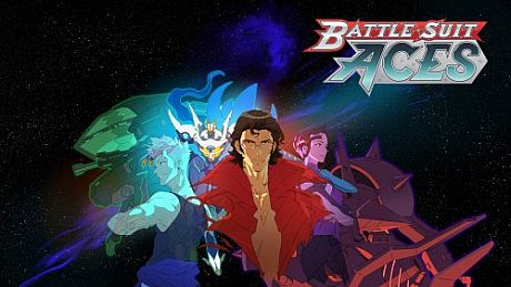 Battle Suit Aces Game