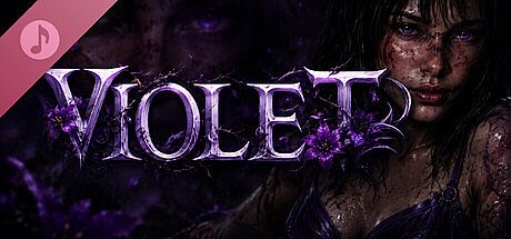 Violet Soundtrack DLC