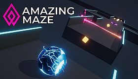 Amazing Maze