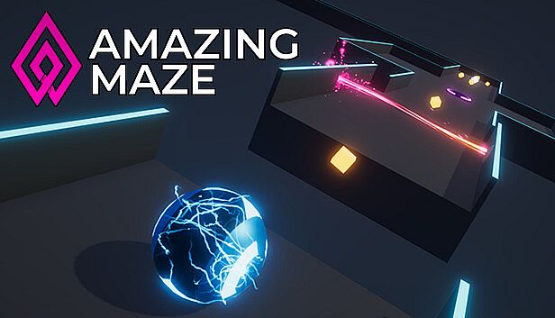 Buy Amazing Maze