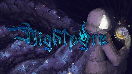 Nightpyre Game