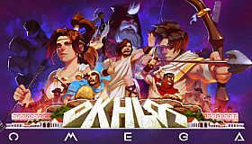 Okhlos: Omega