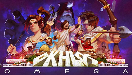 Okhlos: Omega
