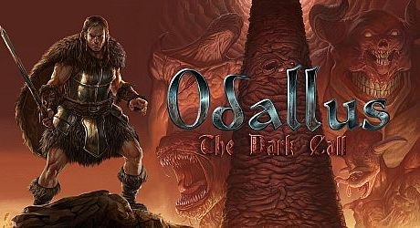 Odallus: The Dark Call Game
