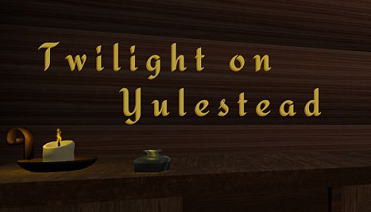 Twilight on Yulestead