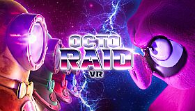 OctoRaid VR