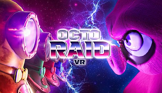 OctoRaid VR