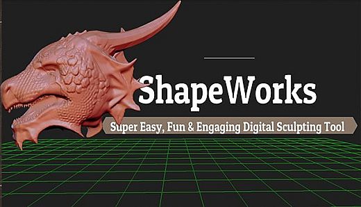 ShapeWorks