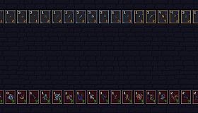Dungeon Arsenal