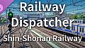 Railway Dispatcher - Shin-Shonan Railway Scenarios