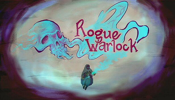 Buy Rogue Warlock