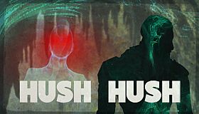 Hush Hush - Unlimited Survival Horror