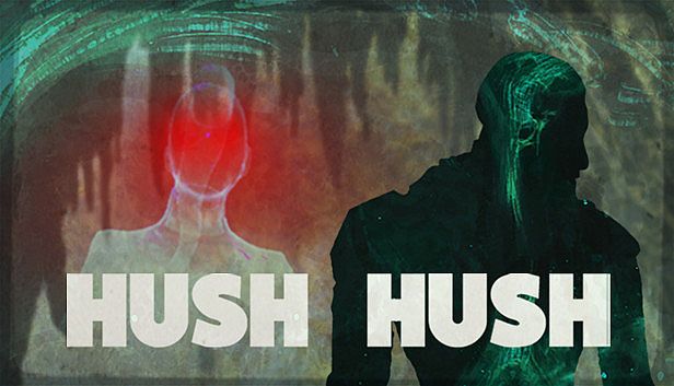 Buy Hush Hush - Unlimited Survival Horror
