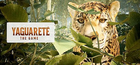 Yaguareté: The Game Game