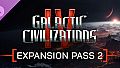 Galactic Civilizations IV - Expansion Pass 2