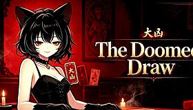 The Doomed Draw (大凶)