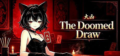 The Doomed Draw (大凶)