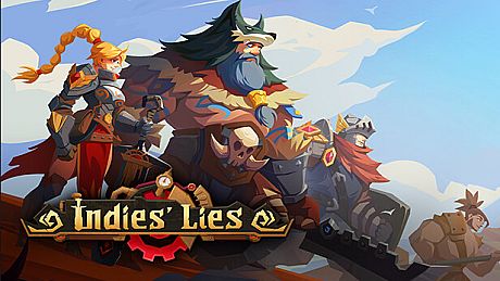 Indies's Lies - Alrayan Undertow DLC