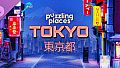 Puzzling Places - Tokyo