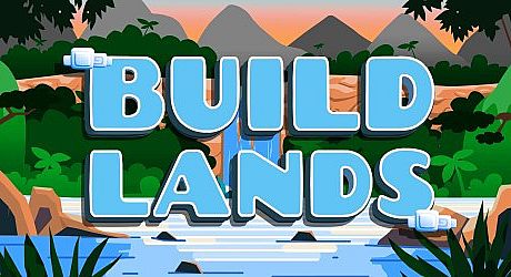 Build Lands Game