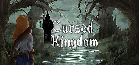 Cursed Kingdom Game