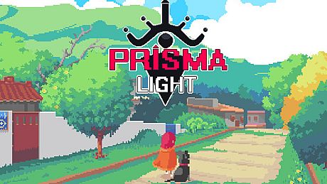 Prisma Light Game