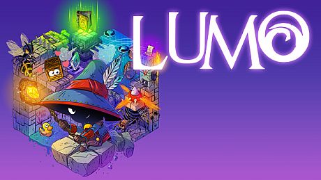 Lumo Game