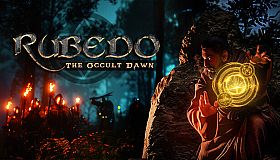 Rubedo: The Occult Dawn