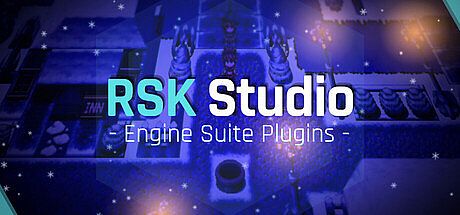 RSK Studio - Engine Suite Plugins Game