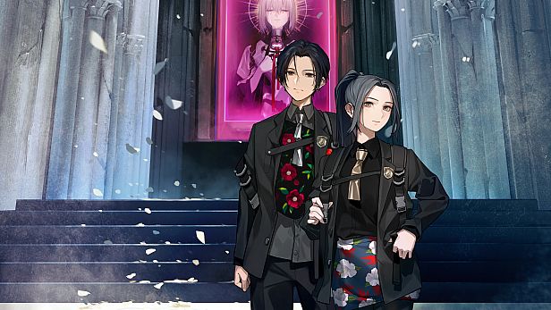 Buy The Caligula Effect 2