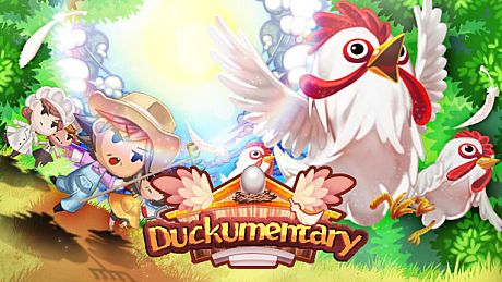 Duckumentary Game