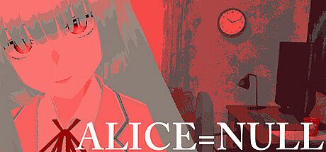ALICE=NULL