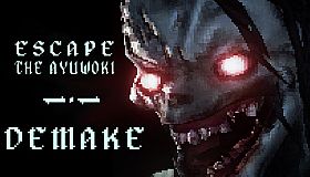 Escape the Ayurok DEMAKE