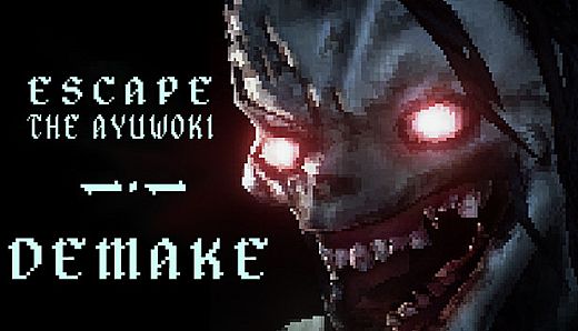 Escape the Ayurok DEMAKE