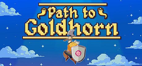 Path to Goldhorn