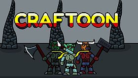 Craftoon
