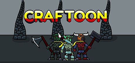 Craftoon
