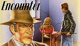 Encounter: A 8-Bit Noir Adventure...