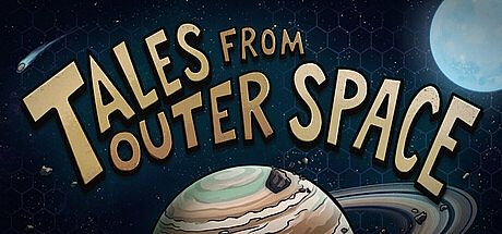 Tales From Outer Space Game