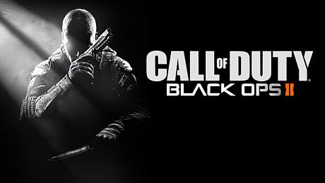 Call of Duty: Black Ops II Game