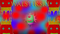 Buy Walstikski PC