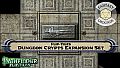 Fantasy Grounds - Pathfinder RPG - Flip-Tiles - Dungeon Crypts Expansion