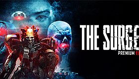 The Surge 2 - Premium Edition