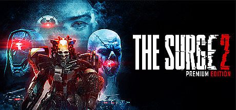 The Surge 2 - Premium Edition