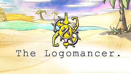 The Logomancer Game