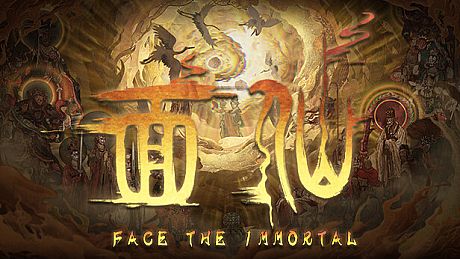 face the immortal Game